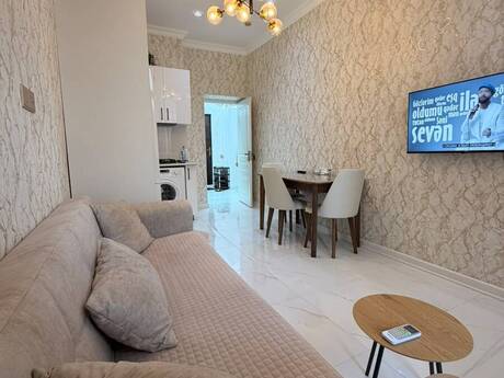 Elan №6321161 - Bakı, Masazır q., 2 otaqlı, 50 m², 6/9 mərtəbə
