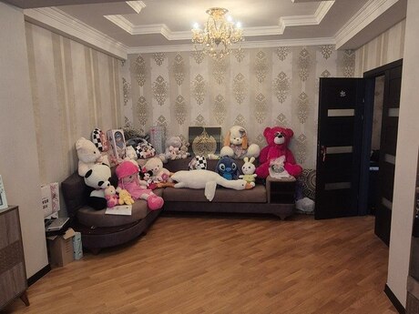 5-room apartment, 138 m², Neftçilər: 375 000 ₼ 4