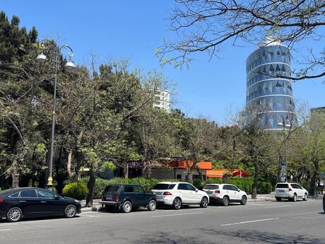 3 otaqlı mənzil, 85 m², Elmlər Akademiyası: 285 000 ₼ 3