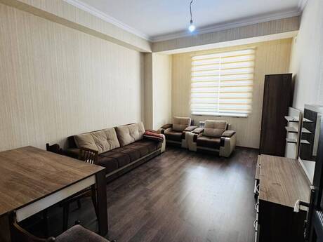 Elan №6321190 - Bakı, Hövsan q., 4 otaqlı, 100 m², 4/9 mərtəbə