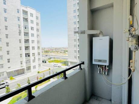 4 otaqlı mənzil, 100 m², Hövsan: 157 500 ₼ 5