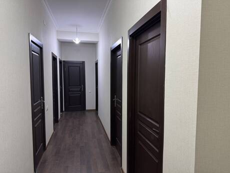 4 otaqlı mənzil, 100 m², Hövsan: 157 500 ₼ 4