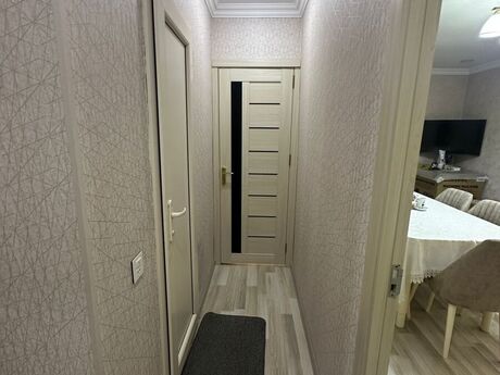 2 otaqlı mənzil, 35 m², Neftçilər: 108 000 ₼ 4