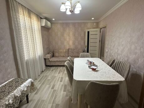 2 otaqlı mənzil, 35 m², Neftçilər: 108 000 ₼ 2