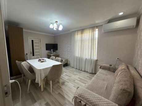 2 otaqlı mənzil, 35 m², Neftçilər: 108 000 ₼ 3