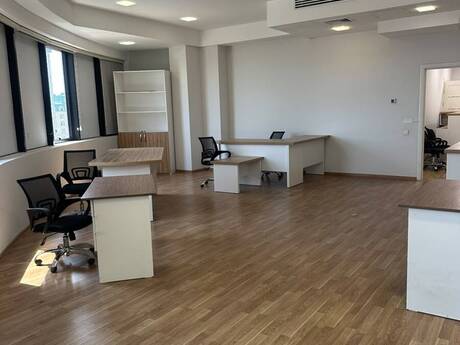 Elan №6321215 - Bakı, Nərimanov r., 4 otaqlı, 240 m²