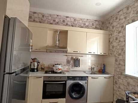 4 otaqlı həyət evi, 100 m², Əmircan: 95 000 ₼ 4