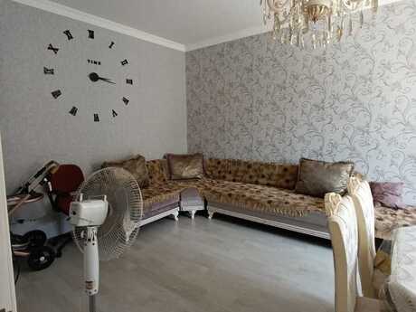 4 otaqlı həyət evi, 100 m², Əmircan: 95 000 ₼ 3