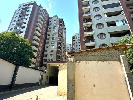 Elan №6321249 - Bakı, Nəriman Nərimanov m., 45 m²