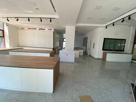 Elan №6321256 - Bakı, Elmlər Akademiyası m., 1400 m²