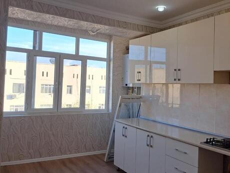 2 otaqlı mənzil, 60 m², Əmircan: 100 000 ₼ 5