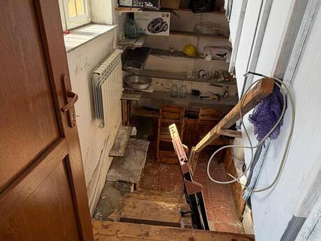 6 otaqlı həyət evi, 179 m², Maştağa: 168 000 ₼ 3