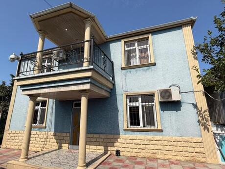 Elan №6321255 - Bakı, Maştağa q., 6 otaqlı, 179 m²