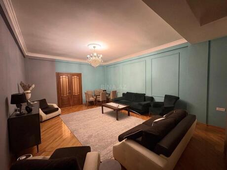 2 otaqlı mənzil, 115 m², Şah İsmayıl Xətai: 315 000 ₼ 2