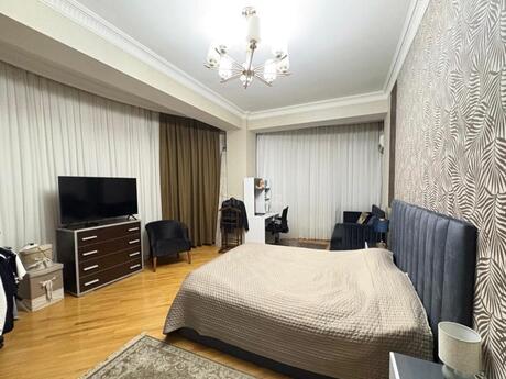 2 otaqlı mənzil, 115 m², Şah İsmayıl Xətai: 315 000 ₼ 4