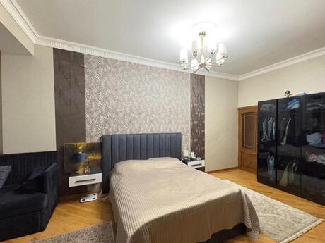 2 otaqlı mənzil, 115 m², Şah İsmayıl Xətai: 315 000 ₼ 3