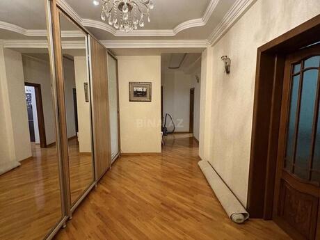 2 otaqlı mənzil, 115 m², Şah İsmayıl Xətai: 315 000 ₼ 5