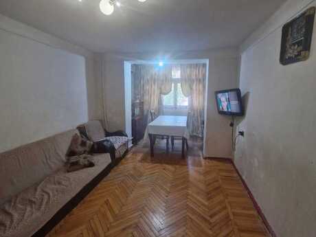 Elan №6321279 - Bakı, Nəriman Nərimanov m., 3 otaqlı, 80 m², 2/5 mərtəbə