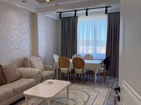 Elan №6321265 - Bakı, Qara Qarayev m., 2 otaqlı, 69 m², 13/16 mərtəbə