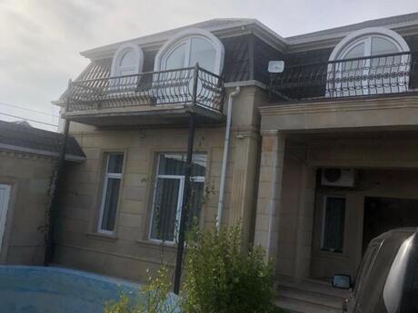 Elan №6321270 - Bakı, Maştağa q., 10 otaqlı, 360 m²