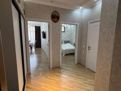 2-комнатная квартира, 60 м², Şəms Residence: 145 000 ₼ 4