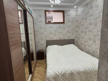 2-комнатная квартира, 60 м², Şəms Residence: 145 000 ₼ 5