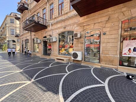 Elan №6321324 - Bakı, Sahil m., 180 m²
