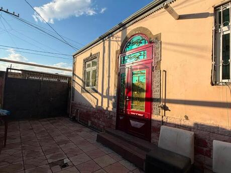 Объявление №6321335 - Баку, Абшеронcкий  р., 3-комн., 120 м²