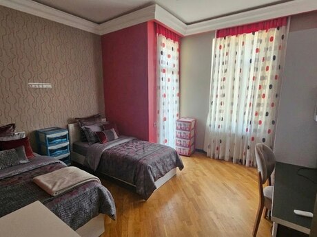 Kirayə 3 otaqlı mənzil, 150 m², 20 Yanvar: 1 000 ₼/ay 5