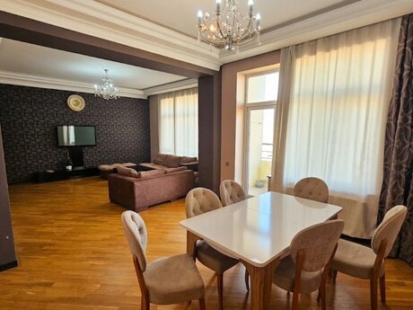 Elan №6321332 - Bakı, 20 Yanvar m., 3 otaqlı, 150 m², 17/19 mərtəbə