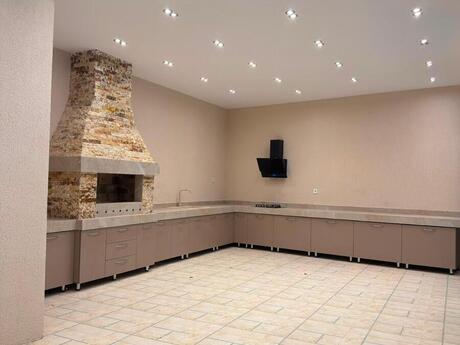 5 otaqlı həyət evi, 300 m², Mərdəkan: 520 000 ₼ 5
