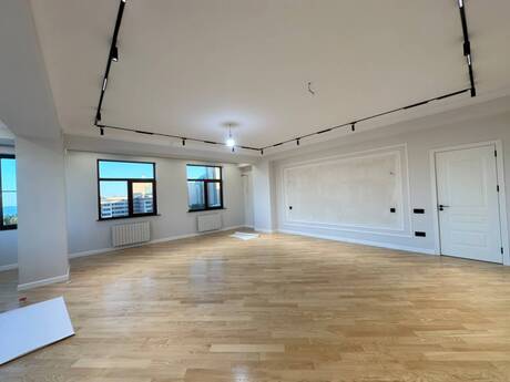4 otaqlı mənzil, 211 m², Şah İsmayıl Xətai: 650 000 ₼ 4