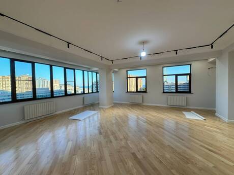 4 otaqlı mənzil, 211 m², Şah İsmayıl Xətai: 650 000 ₼ 2