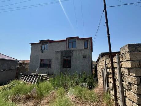 5 otaqlı həyət evi, 250 m², Binəqədi: 110 000 ₼ 4