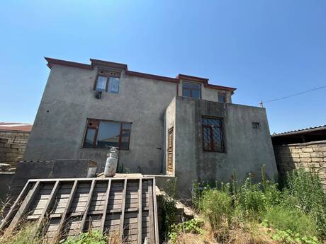 Объявление №6321341 - Баку, Бинагадинский р., 5-комн., 250 м²