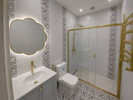 2-комнатная квартира, 70 м², Koroğlu: 230 000 ₼ 5