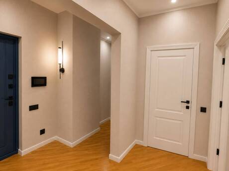 2-комнатная квартира, 70 м², Koroğlu: 230 000 ₼ 2
