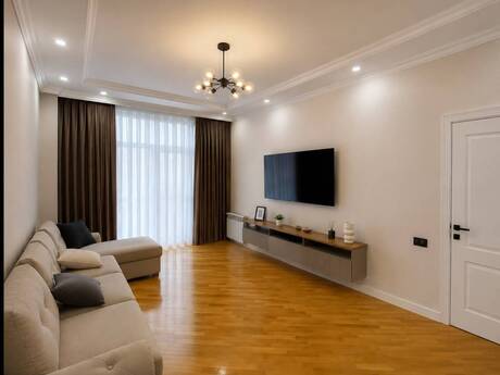 Elan №6321342 - Bakı, Koroğlu m., 2 otaqlı, 70 m², 9/15 mərtəbə
