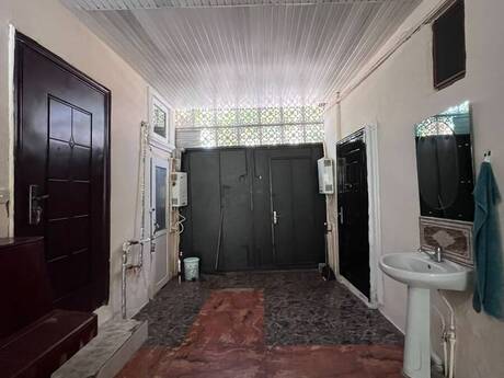 6 otaqlı həyət evi, 130 m², Nəsimi: 490 000 ₼ 3