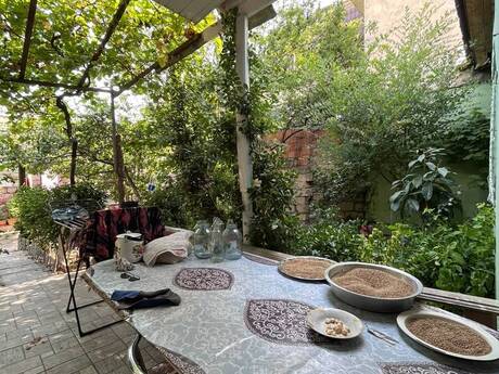 6 otaqlı həyət evi, 130 m², Nəsimi: 490 000 ₼ 5