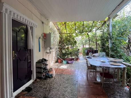 6 otaqlı həyət evi, 130 m², Nəsimi: 490 000 ₼ 4