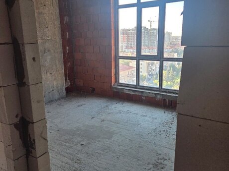 3-room apartment, 95 m², Orbita MTK Neftçilər Komfort: 232 000 ₼ 3