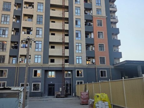 3-room apartment, 95 m², Orbita MTK Neftçilər Komfort: 232 000 ₼ 2