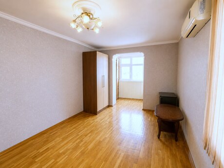 Elan №6321380 - Bakı, Nizami m., 1 otaqlı, 36 m², 4/5 mərtəbə
