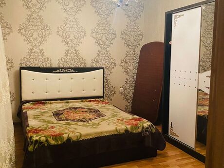 Kirayə 3 otaqlı mənzil, 93 m², Memar Əcəmi: 750 ₼/ay 5