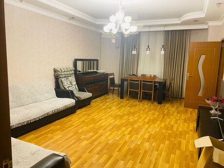 Elan №6321387 - Bakı, Memar Əcəmi m., 3 otaqlı, 93 m², 12/12 mərtəbə