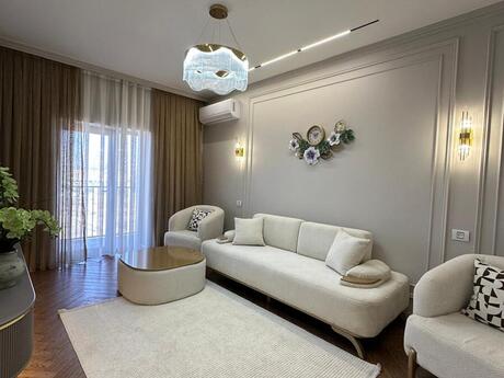 2-room apartment, 69 m², BCR Khatai: 379 000 ₼ 4