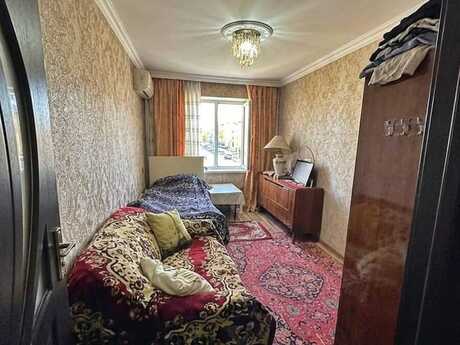 4-room apartment, 90 m², Xalqlar Dostluğu: 185 000 ₼ 5