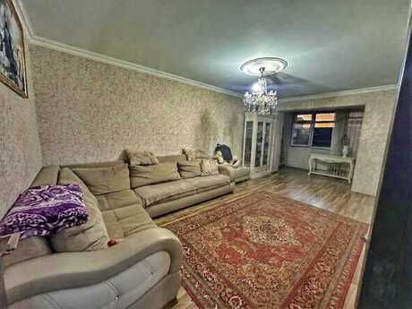 4-room apartment, 90 m², Xalqlar Dostluğu: 185 000 ₼ 4