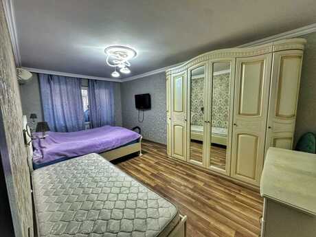 4-room apartment, 90 m², Xalqlar Dostluğu: 185 000 ₼ 2